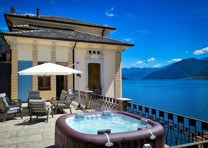 Celeste - View, Daily Housekeeping *