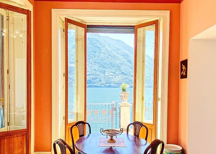 Celeste - View, Daily Housekeeping Ардженьо