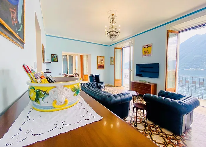 Celeste - View, Daily Housekeeping *