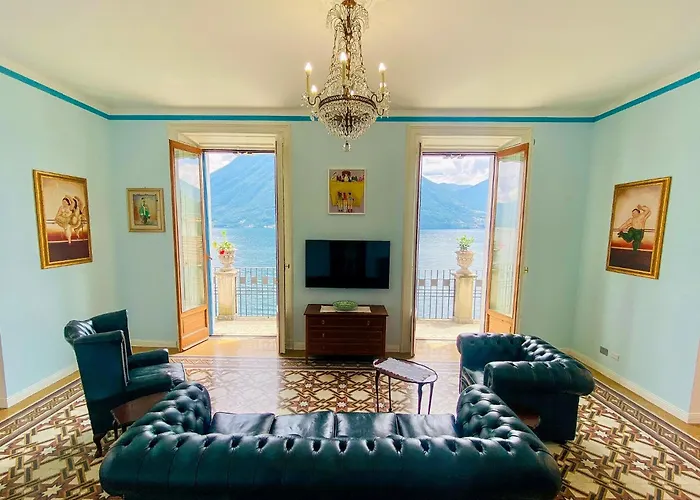 Вилла Celeste - View, Daily Housekeeping