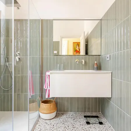 Villa Celeste - Lake View, Daily Housekeeping וילה *