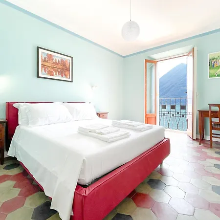 Villa Celeste - Lake View, Daily Housekeeping וילה