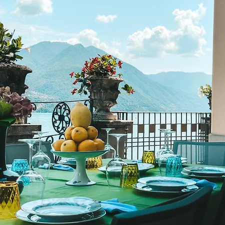 Villa Celeste - Lake View, Daily Housekeeping *