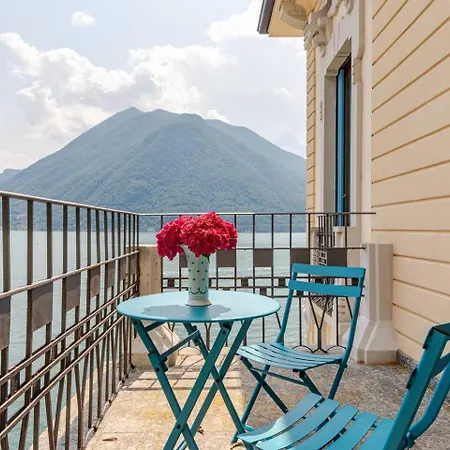 Villa Celeste - Lake View, Daily Housekeeping * ארגגנו