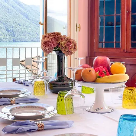 וילה Villa Celeste - Lake View, Daily Housekeeping *