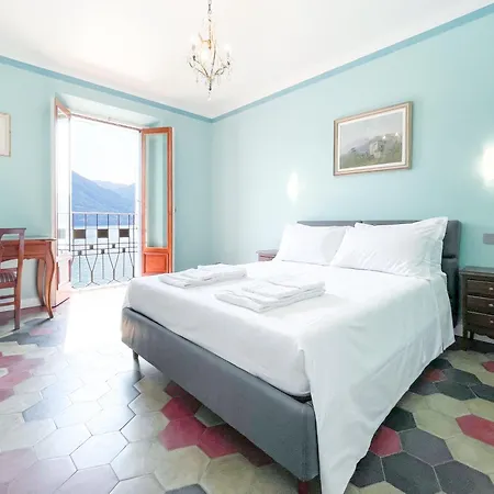 Villa Celeste - Lake View, Daily Housekeeping ארגגנו