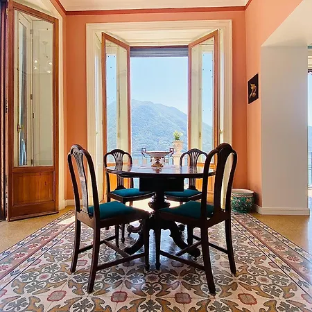 וילה Villa Celeste - Lake View, Daily Housekeeping *