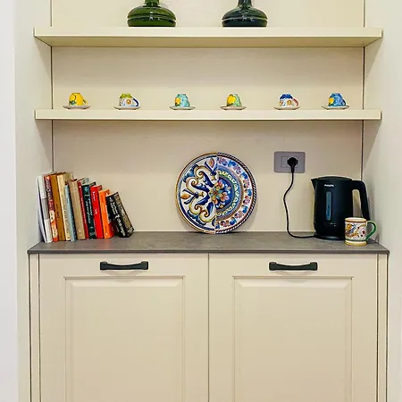 וילה Villa Celeste - Lake View, Daily Housekeeping