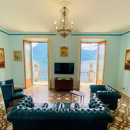 וילה Villa Celeste - Lake View, Daily Housekeeping