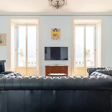 Celeste - Villa Argegno