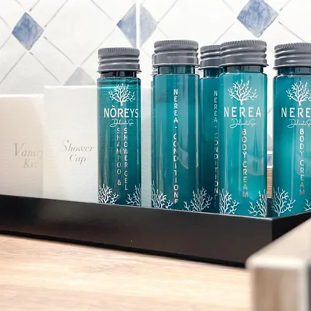 Celeste - View, Daily Housekeeping *