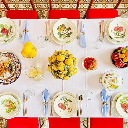 别墅 Celeste - View, Daily Housekeeping