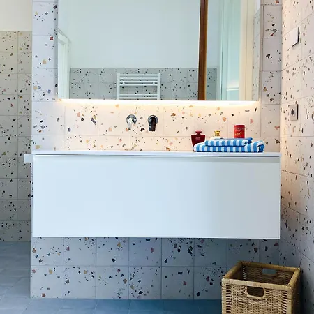 别墅 Celeste - View, Daily Housekeeping *