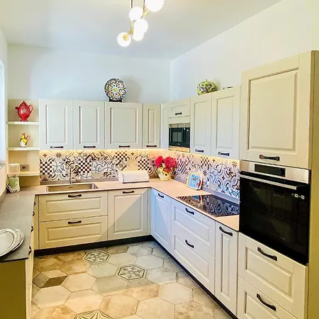 Celeste - View, Daily Housekeeping